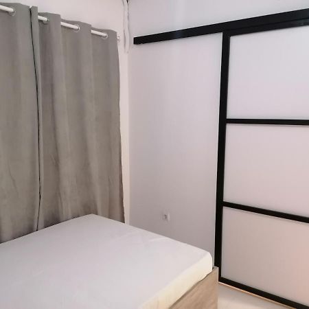 Jz Plus Classio Rhodes City Eksteriør billede