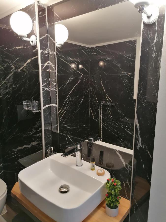 Jz Plus Classio Rhodes City Eksteriør billede