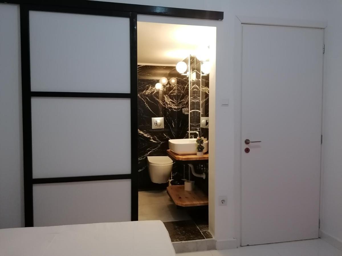 Jz Plus Classio Rhodes City Eksteriør billede
