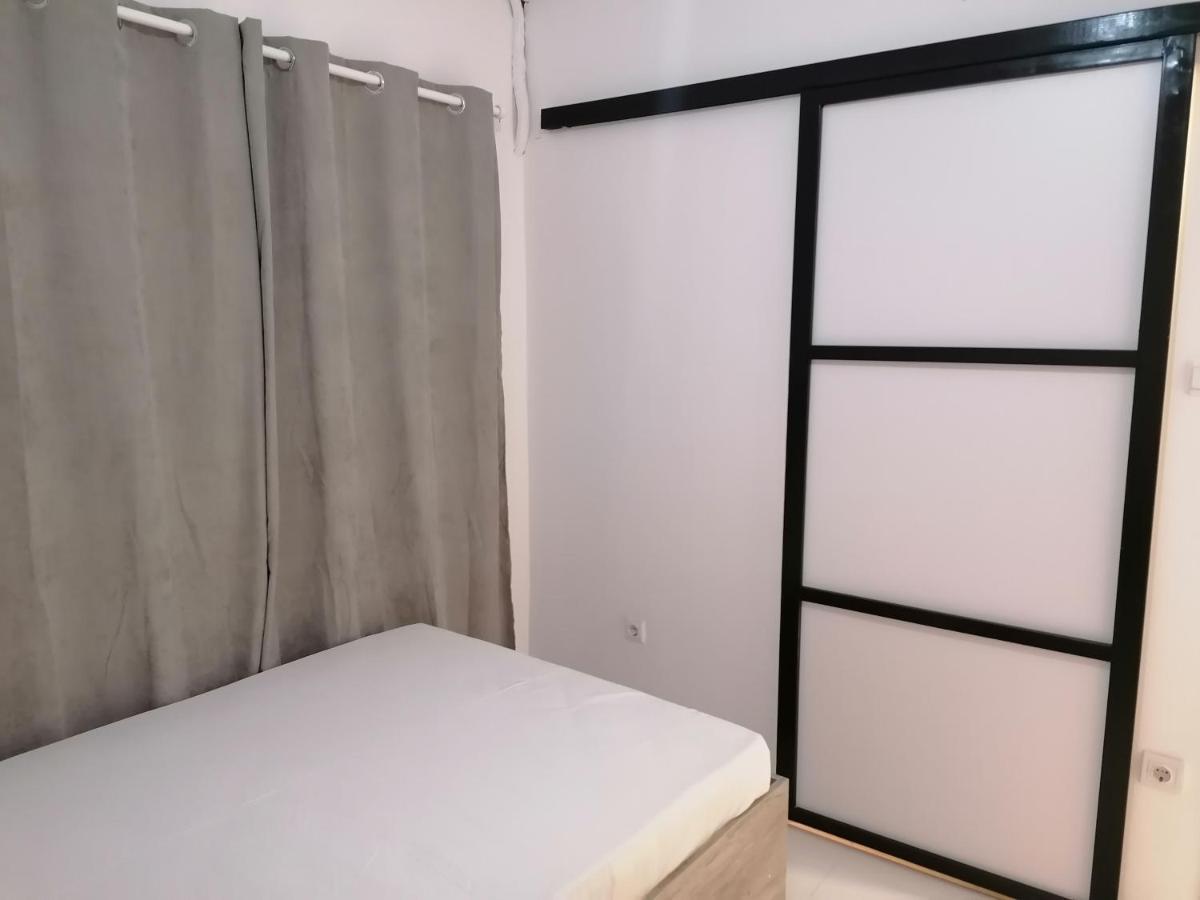 Jz Plus Classio Rhodes City Eksteriør billede