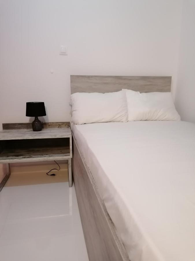 Jz Plus Classio Rhodes City Eksteriør billede