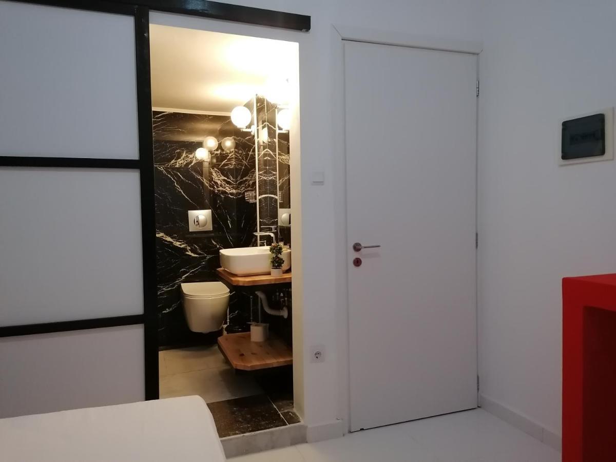 Jz Plus Classio Rhodes City Eksteriør billede