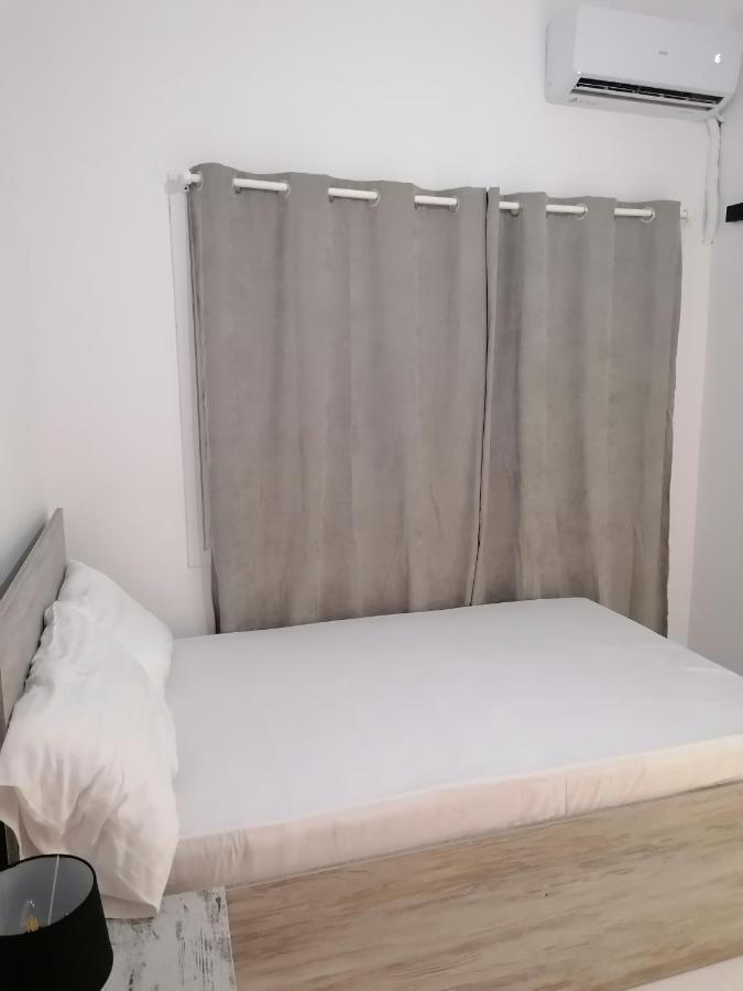 Jz Plus Classio Rhodes City Eksteriør billede