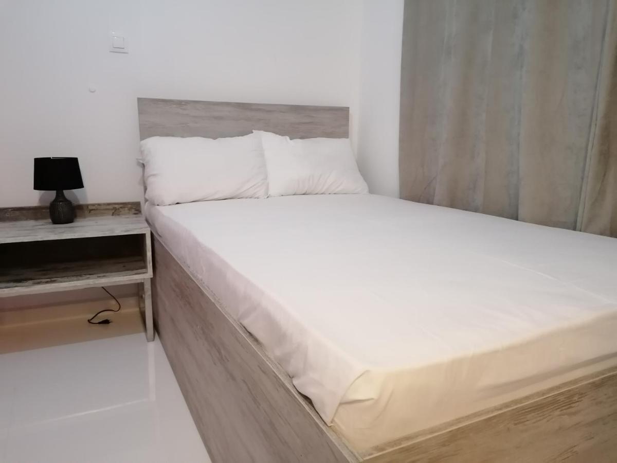 Jz Plus Classio Rhodes City Eksteriør billede