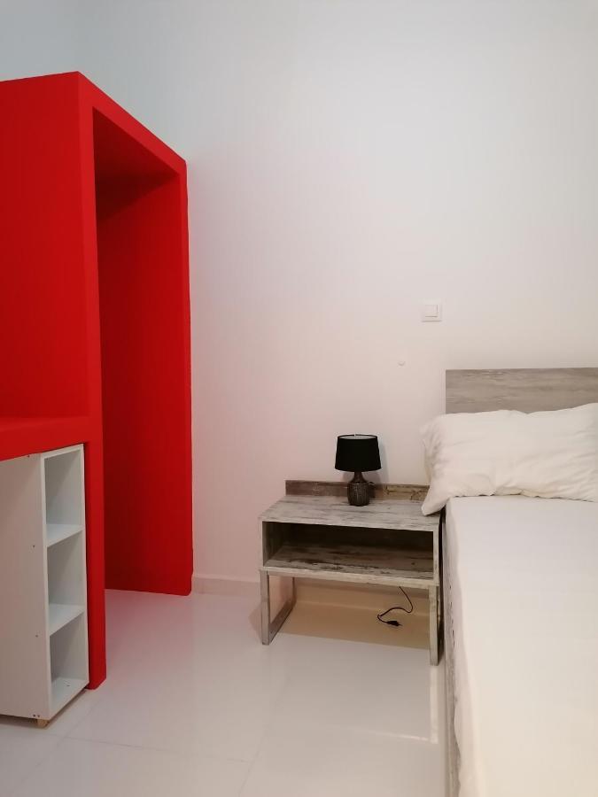 Jz Plus Classio Rhodes City Eksteriør billede